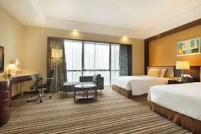 Leeden Hotel Guangzhou