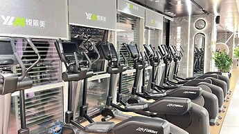 Leeden Hotel Guangzhou