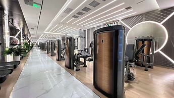 Leeden Hotel Guangzhou