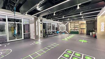 Leeden Hotel Guangzhou