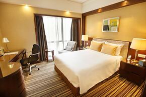 Leeden Hotel Guangzhou