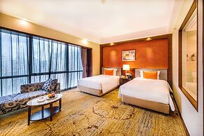 Leeden Hotel Guangzhou