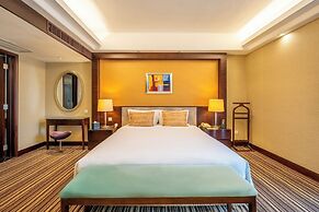 Leeden Hotel Guangzhou