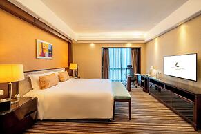 Leeden Hotel Guangzhou