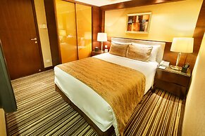 Leeden Hotel Guangzhou