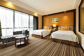 Leeden Hotel Guangzhou