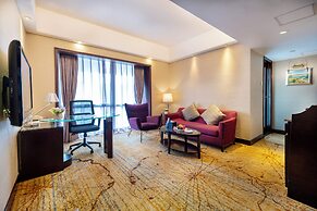 Leeden Hotel Guangzhou