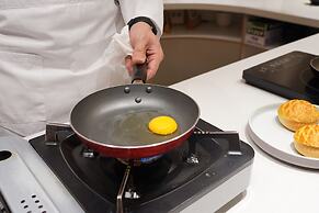 Leeden Hotel Guangzhou