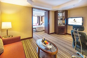 Leeden Hotel Guangzhou