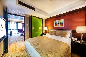 Leeden Hotel Guangzhou