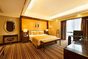 Leeden Hotel Guangzhou