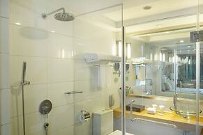 Leeden Hotel Guangzhou