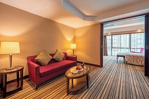 Leeden Hotel Guangzhou