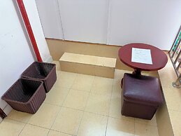 Leeden Hotel Guangzhou