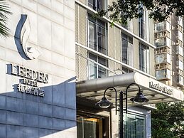Leeden Hotel Guangzhou