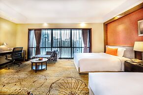 Leeden Hotel Guangzhou