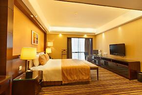 Leeden Hotel Guangzhou