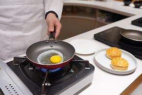 Leeden Hotel Guangzhou