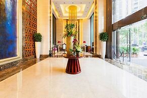 Leeden Hotel Guangzhou