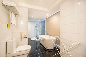 Leeden Hotel Guangzhou