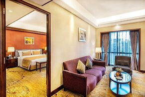 Leeden Hotel Guangzhou