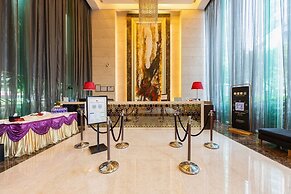 Leeden Hotel Guangzhou