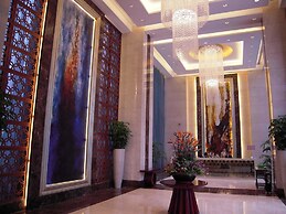 Leeden Hotel Guangzhou