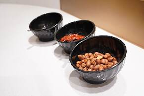 Leeden Hotel Guangzhou