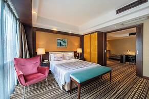 Leeden Hotel Guangzhou