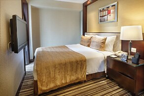 Leeden Hotel Guangzhou