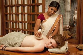 Gokulam Grand Turtle On The Beach