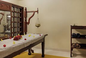 Gokulam Grand Turtle On The Beach