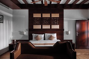 Gokulam Grand Turtle On The Beach