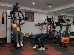 Gokulam Grand Turtle On The Beach