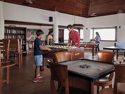 Gokulam Grand Turtle On The Beach