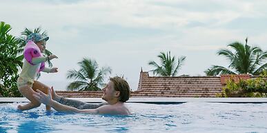 Gokulam Grand Turtle On The Beach