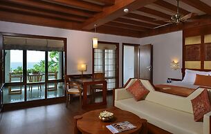 Gokulam Grand Turtle On The Beach