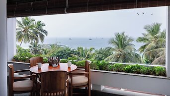 Gokulam Grand Turtle On The Beach