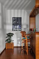 Gokulam Grand Turtle On The Beach