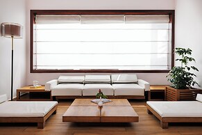 Gokulam Grand Turtle On The Beach