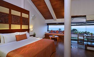 Gokulam Grand Turtle On The Beach