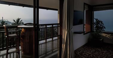 Gokulam Grand Turtle On The Beach