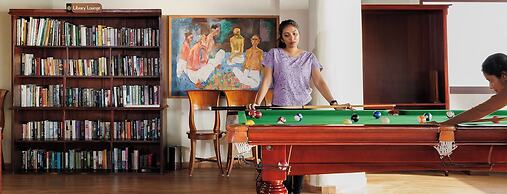 Gokulam Grand Turtle On The Beach