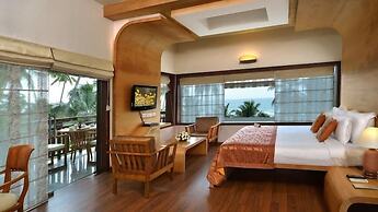 Gokulam Grand Turtle On The Beach