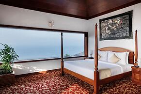 Gokulam Grand Turtle On The Beach