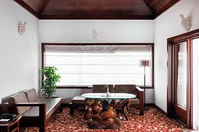 Gokulam Grand Turtle On The Beach