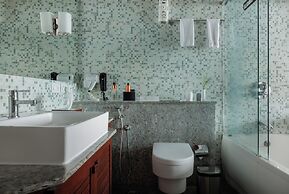 Gokulam Grand Turtle On The Beach