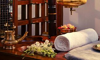 Gokulam Grand Turtle On The Beach