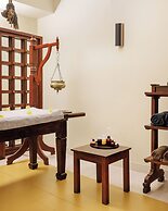 Gokulam Grand Turtle On The Beach