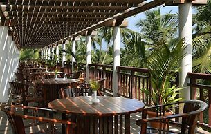 Gokulam Grand Turtle On The Beach